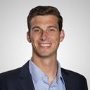 Jack Trotter headshot